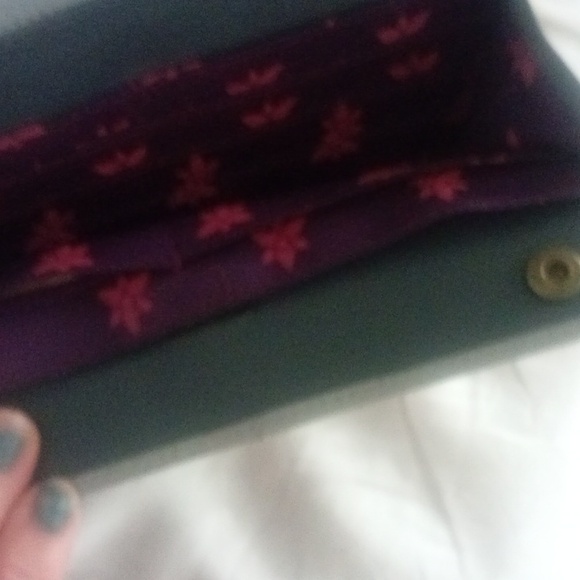 Brand new ANUSCHKA cross Body Bag - Picture 8 of 16